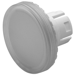 EAO Lens drukknop/signaallamp Serie 61